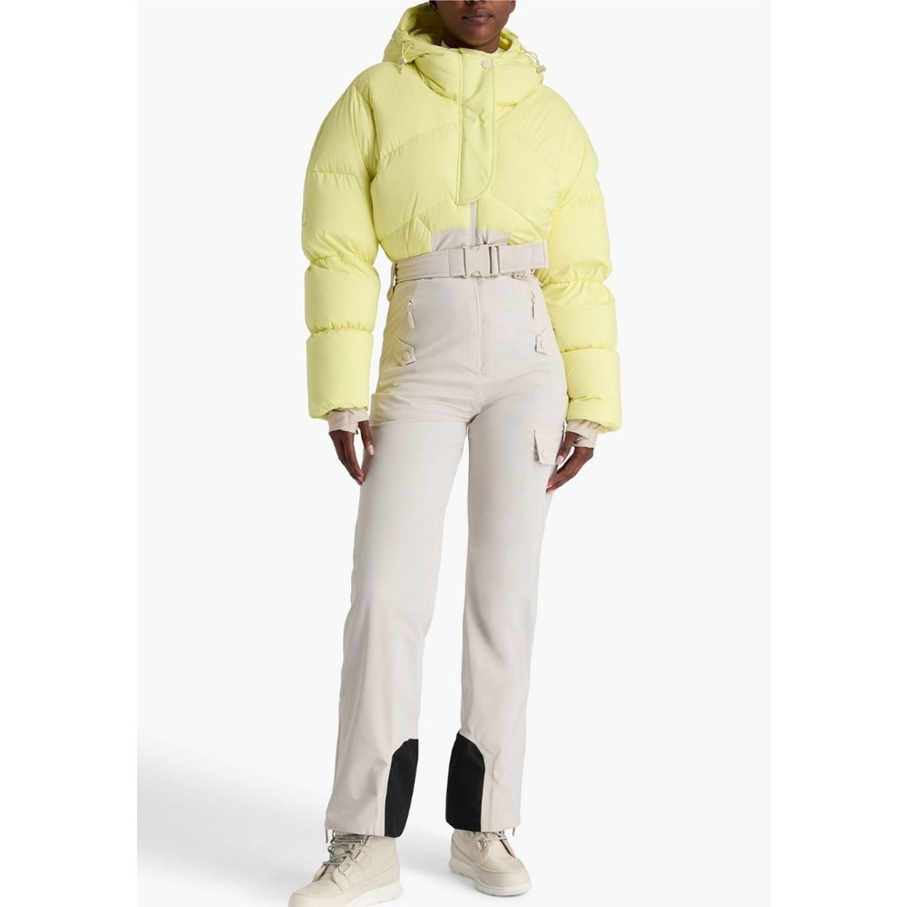 Cordova sommet ski suit PETITE